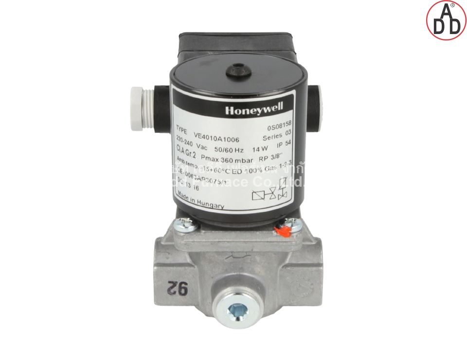 Honeywell VE4010A1006 (1)